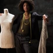 Subjects Needed to Become a Fashion Designer in South Africa