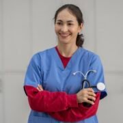 Subjects Needed to Become a Nurse in South Africa