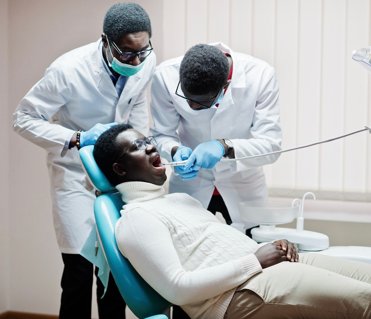 What Subjects are Needed to Become a Dentist in SA