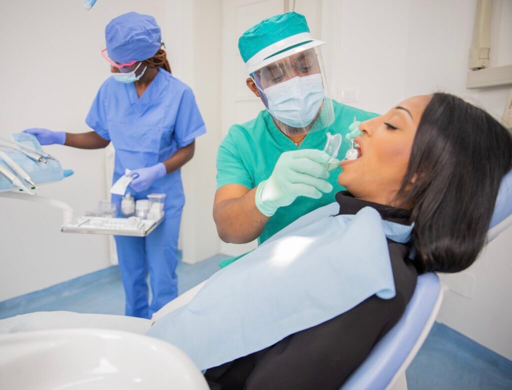 Which Universities Offer Dentistry Courses in South Africa Studies