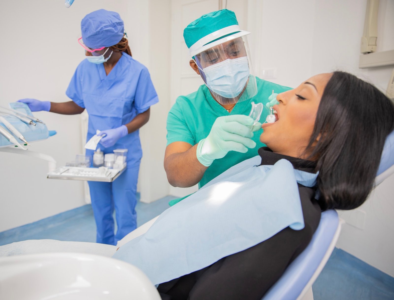 Which Universities Offer Dentistry Courses in South Africa