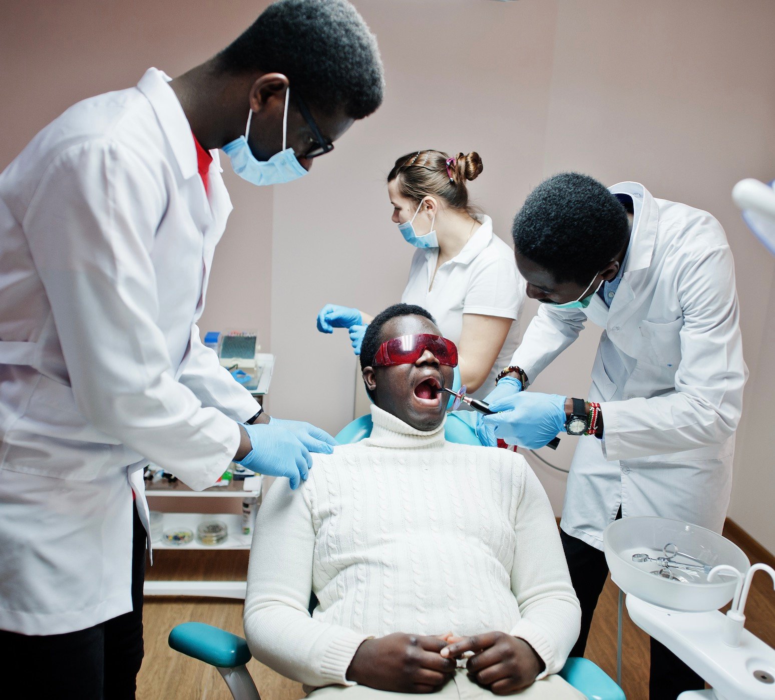 How Long does it take to Become a Dentist in South Africa