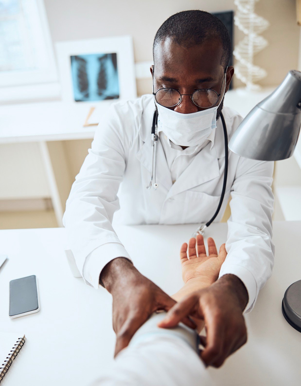 Subjects Needed to Become a Podiatrist in South Africa