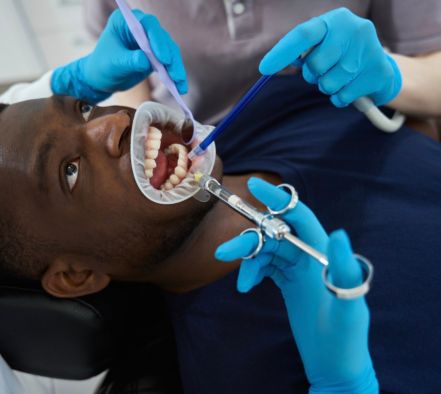 Subjects Needed to Become a Dentist in South Africa