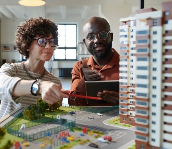 Subjects Needed to a Town Planner in South Africa Studies